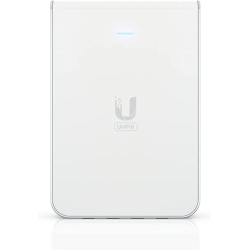UBIQUITI U6-Iw | Us/ca Model | Unifi 6 In-Wall Access Point (U6-Iw-Us)