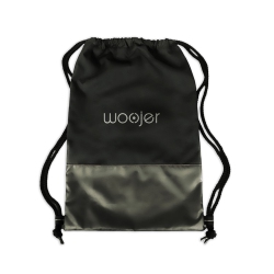 WOOJER Vest 3 - Drawstring Bag