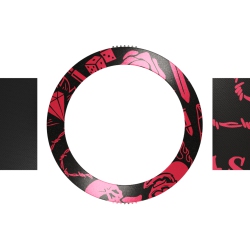 WOOJER Cod Ring & Belt Style-Set Las Almas