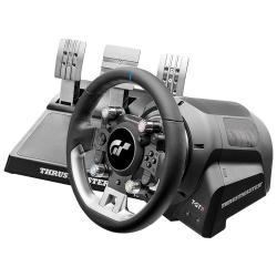 THRUSTMASTER - T-Gt Ii Racing Wheel for Ps5/ps4/pc