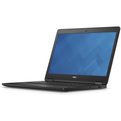 DELL Latitude E7470 Ultrabook: I7-6600U 2.6Ghz, 8GB, 256GB SSD, HDMI, 14", Webcam, Windows 11 Pro – Refurbished (Good)
