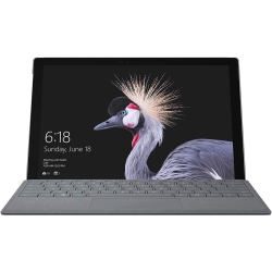 Microsoft Surface Pro 5 (Model 1796) - Intel Core i5-7300U 2.6GHz