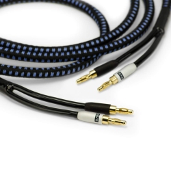 SVS Soundpath Ultra Speaker Cable - Banana/banana