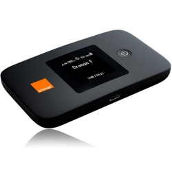 HUAWEI Refurbished (Good) - E5377 4G Lte Cat4 Mobile Hotspot