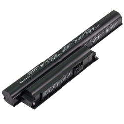BATTDEPOT New Vgp-Bpl26 Vgp-Bps26 Vgp-Bps26A Laptop Battery for Sony Vaio Vpceh Vpcca Vgp-Bpl26 Vgp-Bps26S Vpc-Ca15Fg Vpc-Ca15Fw Vpc-Ca16Ec