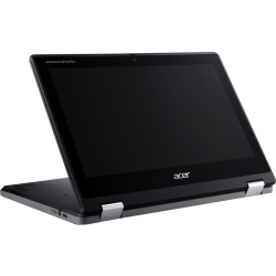 ACER Chromebook Spin 311 R722T-K95L 11.6" Touchscreen 2 In 1 Chromebook (Arm Cortex A73 / 4 GB Ram / / Chromeos)