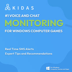 Kidas ProtectMe (Windows) - 6 Months - Digital Download