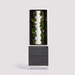 JUST VERTICAL - The Automated Eve Indoor Smart Garden