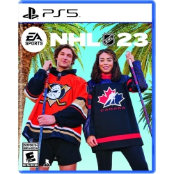 ELECTRONIC ARTS Nhl 23 - Playstation 5