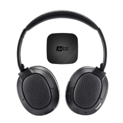 MEE AUDIO Connect T1Cma Bluetooth Wireless Headphone System for Tv