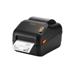 BIXOLON Xd3-40Dk Desktop Label Printer, Direct Thermal, 203Dpi