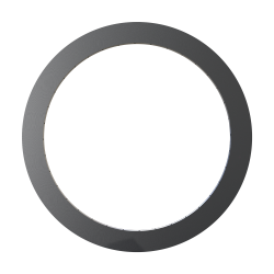 AXS BY AXESSORIZE Axs Procharge Magsafe Magnetic Ring | In Black