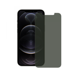 AXS BY AXESSORIZE Axs Armorglass Privacy Screen Protector for Apple Iphone 12/12 Pro