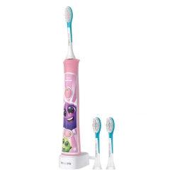 PHILIPS SONICARE for Kids Bluetooth Connected Rechargeable Electric Toothbrush