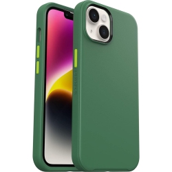OTTERBOX Symmetry Series+ Case With Magsafe for Iphone 14 Plus, Fresh Forest