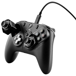 THRUSTMASTER Refurbished (Good) Eswap S Pro Wired Controller for Xbox Series X|S / Xbox One / PC - (4460225) In Black