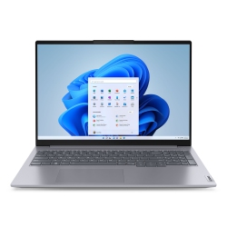 LENOVO Thinkbook 16 Gen 6 Intel Laptop, 16" Ips 60Hz, 13Th Generation Intel Core I5-1335U, 16GB, 512GB SSD
