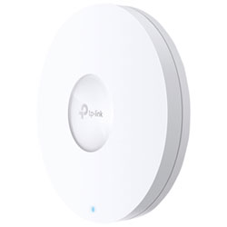 TP-Link Wireless AX3600 HD Omada Wi-Fi 6 Access Point (EAP660HD)