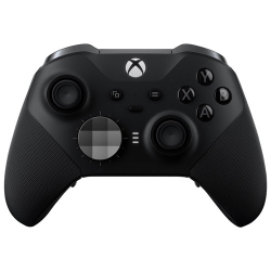 XBOX Refurbished (Excellent) - Elite Series 2 Wireless Controller for Series X|S / One - In Black