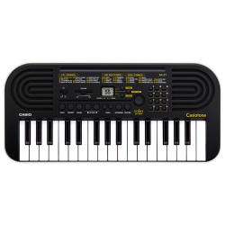CASIO - Sa-51 32-Key Electric Keyboard