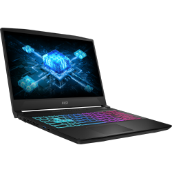 MSI Katana 15 15.6" Intel® Core I7-12650H Up to 3.50 Ghz, 32GB Ddr5, Nvidia Rtx 4050 Laptop Gpu, 512 GB SSD, Windows 11, 1 Year Warranty