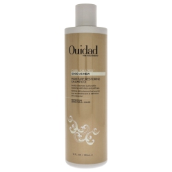 OUIDAD Curl Shaper Good As New Moisture Restoring Shampoo By for Unisex - 12 OZ Shampoo