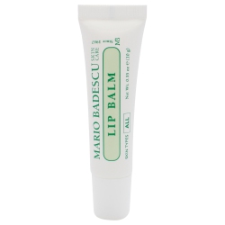 MARIO BADESCU Lip Balm By for Women - 0.35 OZ Lip Balm
