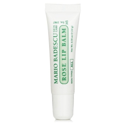 MARIO BADESCU Lip Balm - Rose By for Women - 0.35 OZ Lip Balm