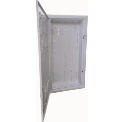 SKYLINK Multi-Media Wifi Transparent Panel Box
