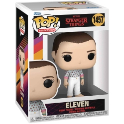 POP Television Stranger Things 3.75 Inch Action Figure - Eleven #1457