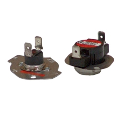 WHIRLPOOL 279769 Dryer Thermal Fuse & High-Limit Thermostat Kit