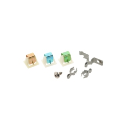 WHIRLPOOL 279570 Dryer Door Latch Kit