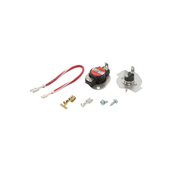 WHIRLPOOL 279816 Dryer Thermal Fuse & High-Limit Thermostat Kit