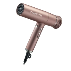 INFASHION T Light Pro Dryer Rose In Gold