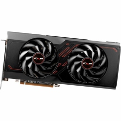 SAPPHIRE - Pulse Amd Radeon Rx 7700 Xt 12GB Graphic Card