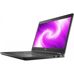 DELL Refurbished (Excellent) Latitude 5480, 14 In Intel Graphics, I5-6300U, 8GB, 256GB PCie, 1 Years Warranty, 100194-20158