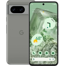 GOOGLE Brand New - Pixel 8 128GB - Hazel - Unlocked