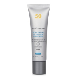 SKINCEUTICALS Ultra Facial Defense Spf 50 By for Unisex - 1 OZ Sunscreen