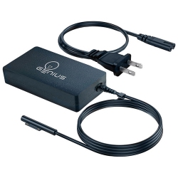 GENIUS Refurbished (Good) 65W Surface Book Charger (Sp-65W-2017)