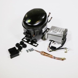 WHIRLPOOL W11370574 Refrigerator Compressor Kit