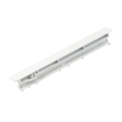 WHIRLPOOL Wpw10326469 Refrigerator Crisper Drawer Slide Rail