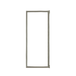 WHIRLPOOL W10830046 Refrigerator Door Gasket