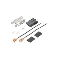 WHIRLPOOL 330031 Range Surface Element Receptacle Kit