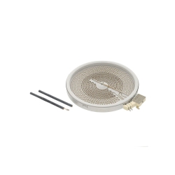 WHIRLPOOL W10823692 Range Dual Radiant Surface Element