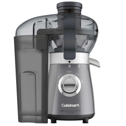 CUISINART Smartpower Compact Duet Combo Blender & Juice Extractor