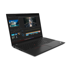 LENOVO Canada Thinkpad T16 Gen 2 16" Laptop-Thunder Black(Intel Core I5 1335U/256GB SSD/16GB Ram/windows 11) - (21Hh001Fus)