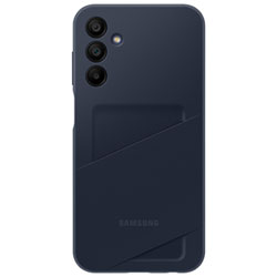 Étui À Fente Pour Carte De Samsung Pour Galaxy A15 5G - Noir