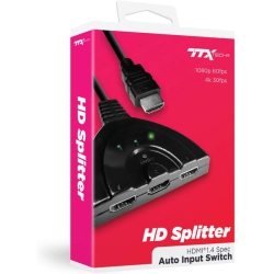 TTX TECH Universal HDMI Splitterttx]