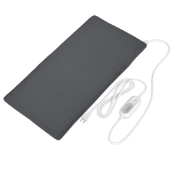 PURE ENRICHMENT Purerelief Express Vinyl Heating Pad (12" X 24")