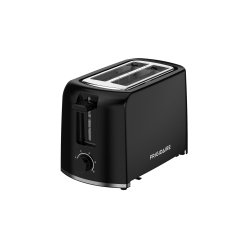 FRIGIDAIRE 2-Slice Toaster - In Black
